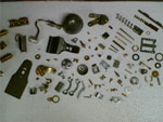 Press Components