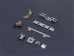 Press Components